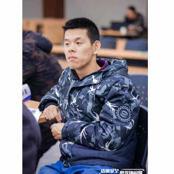 30岁岁江苏单身帅哥 - 桂林吉缘网
