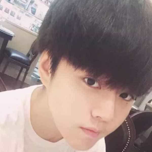 34岁岁江苏单身帅哥 - 桂林吉缘网