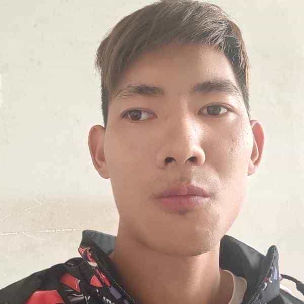 27岁岁河北单身帅哥 - 桂林吉缘网