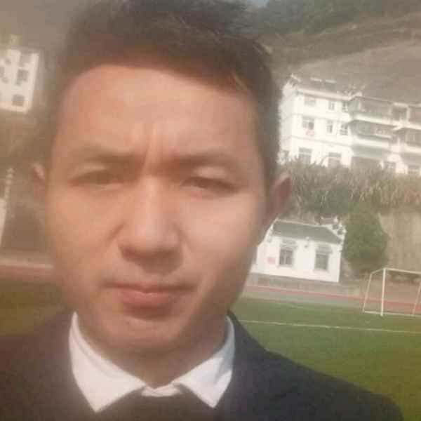 37岁岁湖北单身帅哥 - 桂林吉缘网