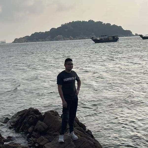 38岁岁四川单身帅哥 - 桂林吉缘网