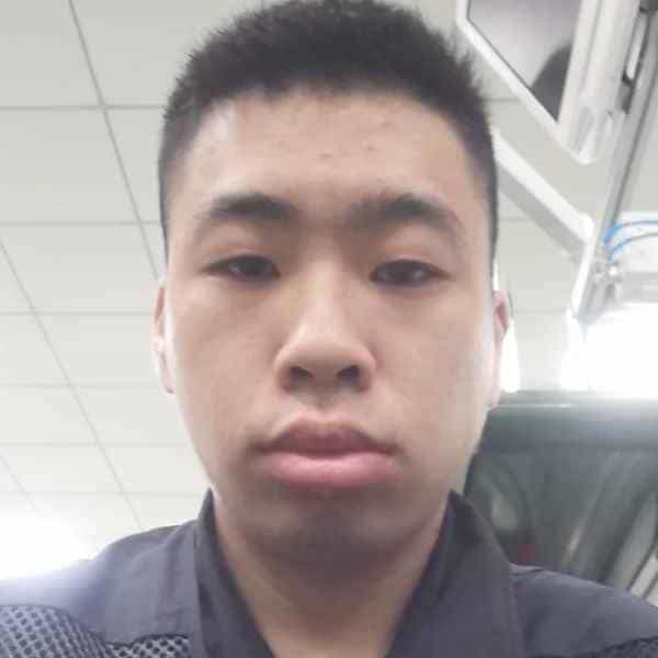 28岁岁江苏单身帅哥 - 桂林吉缘网