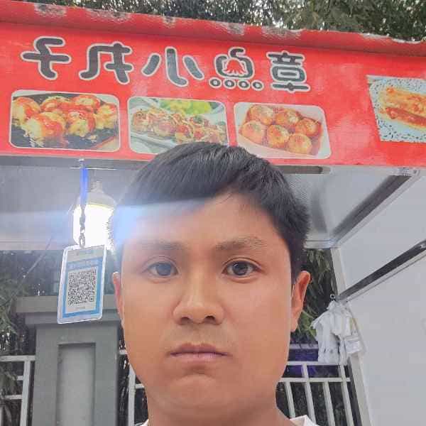 36岁岁陕西单身帅哥 - 桂林吉缘网