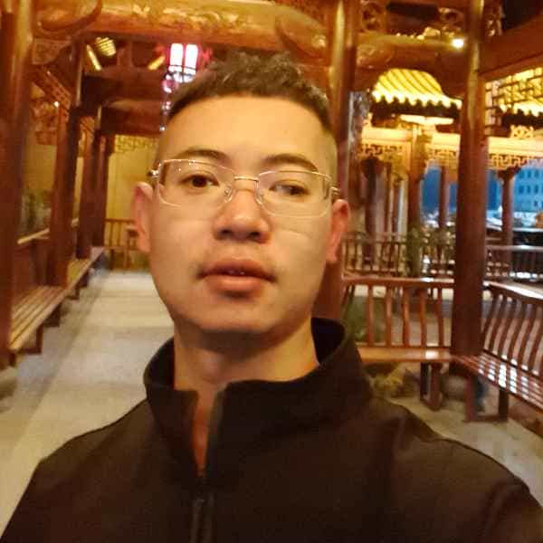 38岁岁浙江单身帅哥 - 桂林吉缘网
