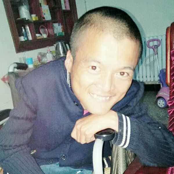 31岁岁陕西单身帅哥 - 桂林吉缘网