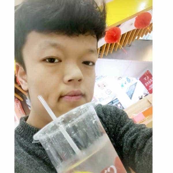 29岁岁河南单身帅哥 - 桂林吉缘网