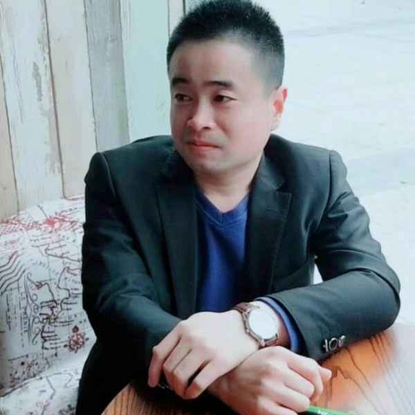 37岁岁广东单身帅哥 - 桂林吉缘网