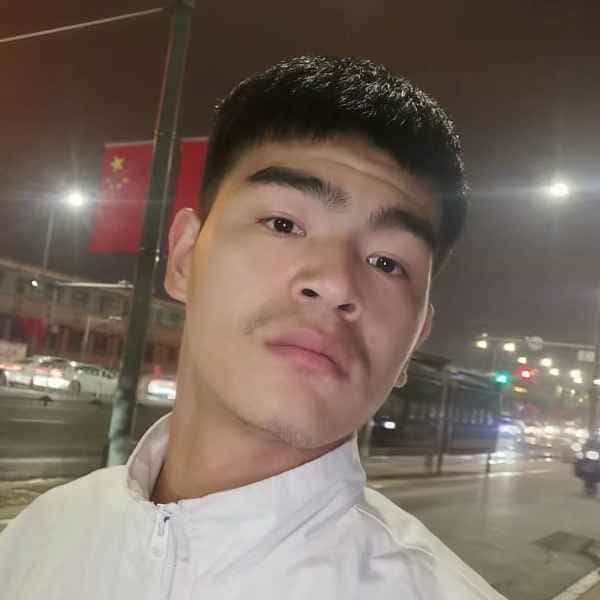 23岁岁山西单身帅哥 - 桂林吉缘网
