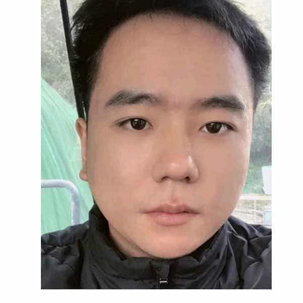30岁岁陕西单身帅哥 - 桂林吉缘网