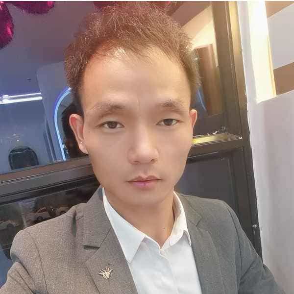 40岁岁湖北单身帅哥 - 桂林吉缘网