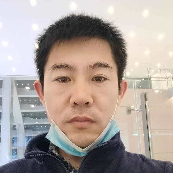 41岁岁河北单身帅哥 - 桂林吉缘网