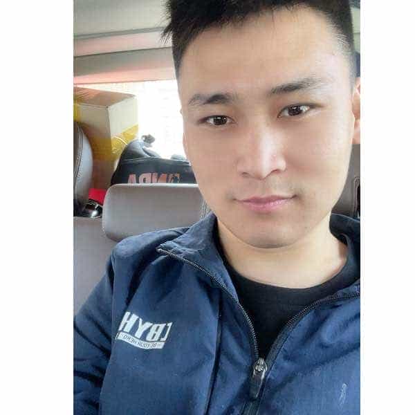 33岁岁辽宁单身帅哥 - 桂林吉缘网