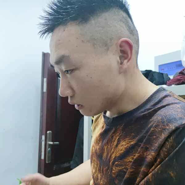 29岁岁四川单身帅哥 - 桂林吉缘网