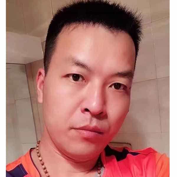 35岁岁湖北单身帅哥 - 桂林吉缘网
