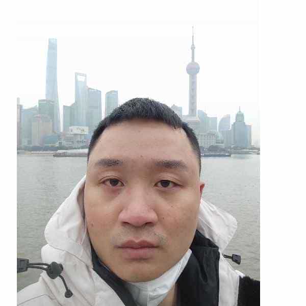35岁岁江苏单身帅哥 - 桂林吉缘网