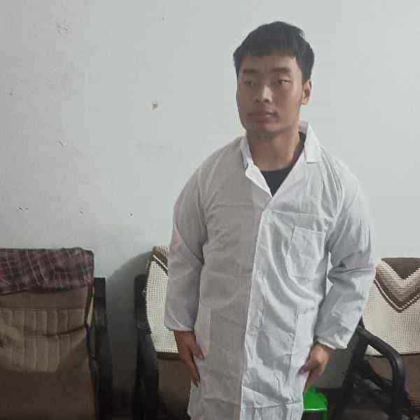 26岁岁河南单身帅哥 - 桂林吉缘网