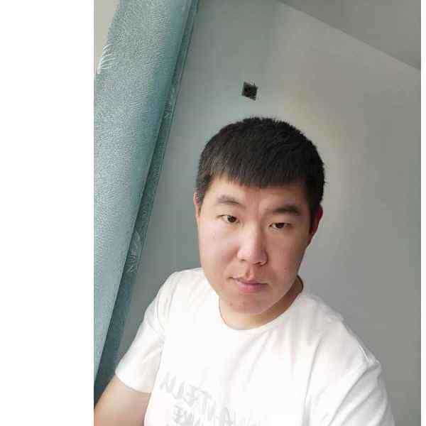 28岁岁河南单身帅哥 - 桂林吉缘网