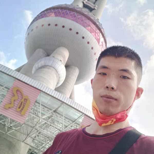 39岁岁湖北单身帅哥 - 桂林吉缘网