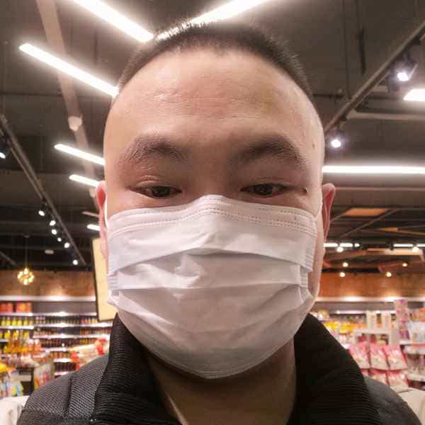 35岁岁江苏单身帅哥 - 桂林吉缘网