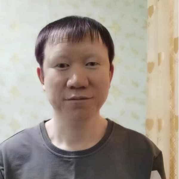 38岁岁山西单身帅哥 - 桂林吉缘网