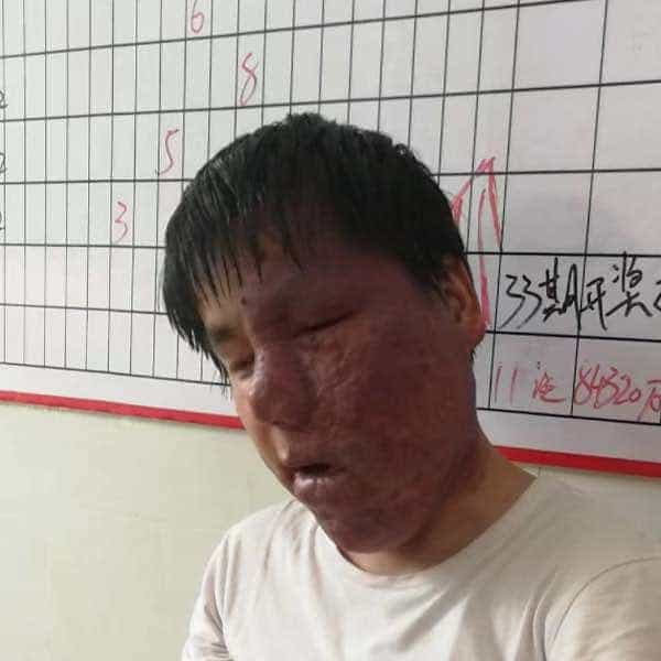 34岁岁江苏单身帅哥 - 桂林吉缘网