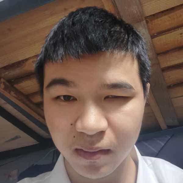 35岁岁江西单身帅哥 - 桂林吉缘网