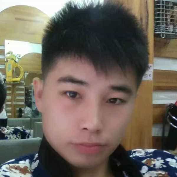 32岁岁湖北单身帅哥 - 桂林吉缘网