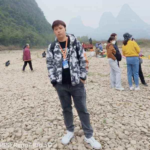 35岁岁浙江单身帅哥 - 桂林吉缘网