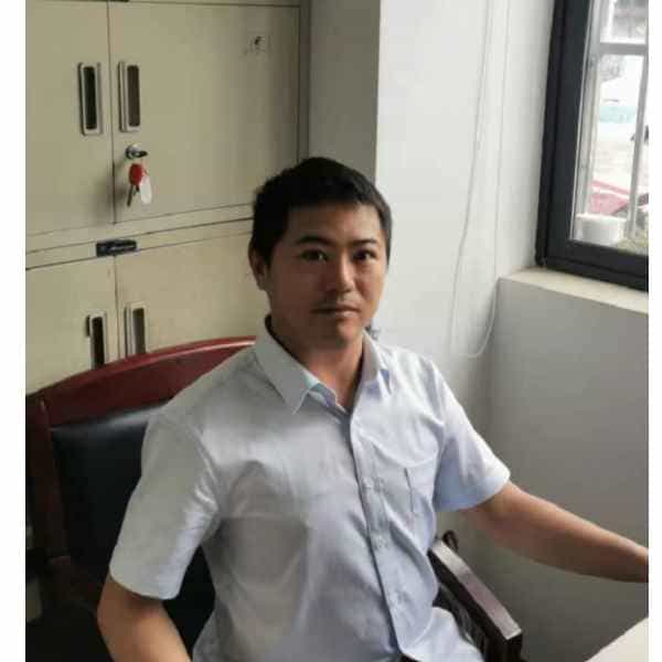 35岁岁河南单身帅哥 - 桂林吉缘网