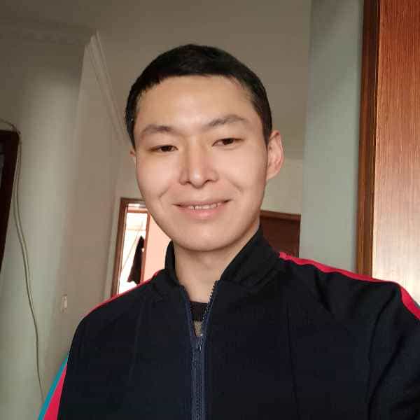 33岁岁安徽单身帅哥 - 桂林吉缘网