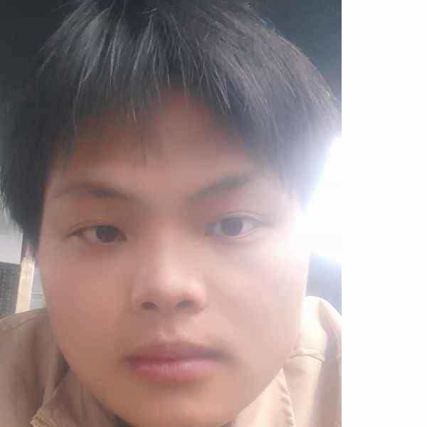 22岁岁河南单身帅哥 - 桂林吉缘网