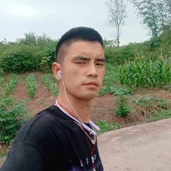 35岁岁四川单身帅哥 - 桂林吉缘网