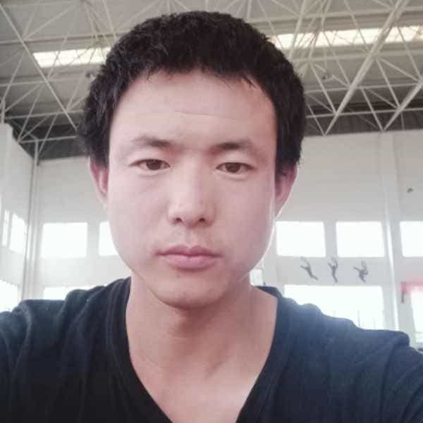 37岁岁辽宁单身帅哥 - 桂林吉缘网