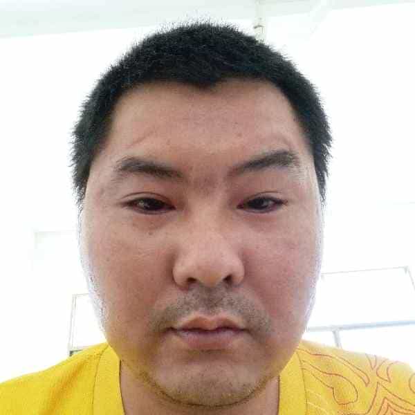 38岁岁广东单身帅哥 - 桂林吉缘网
