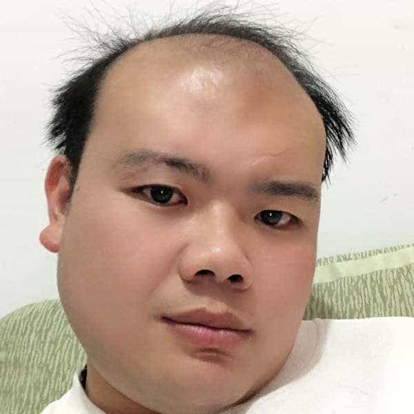 34岁岁云南单身帅哥 - 桂林吉缘网