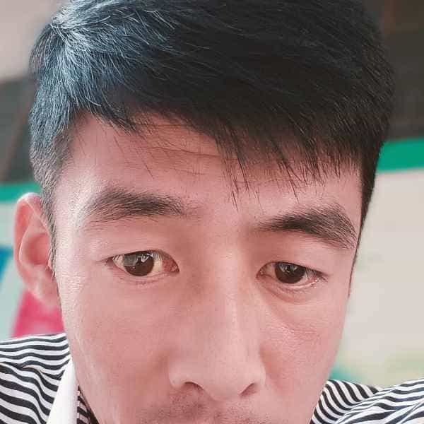 36岁岁河南单身帅哥 - 桂林吉缘网