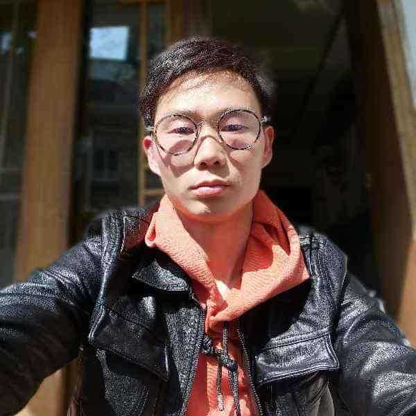 39岁岁江西单身帅哥 - 桂林吉缘网