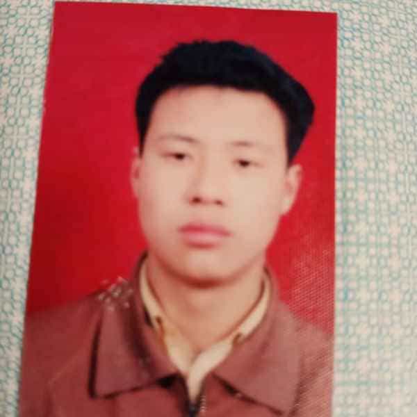 38岁岁安徽单身帅哥 - 桂林吉缘网