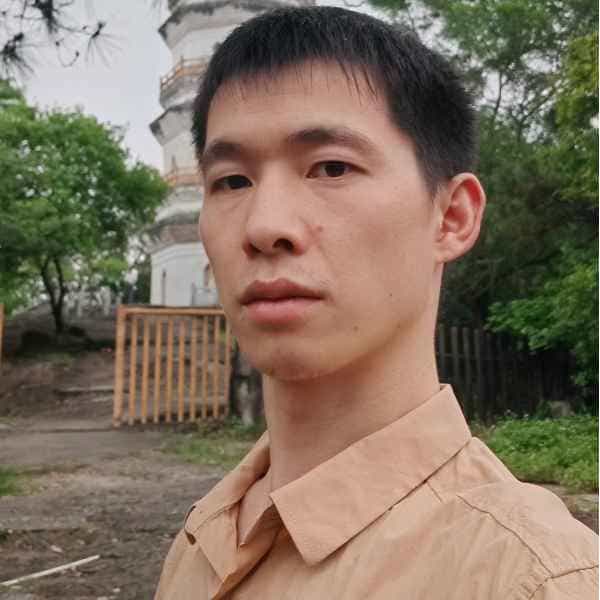 33岁岁四川单身帅哥 - 桂林吉缘网