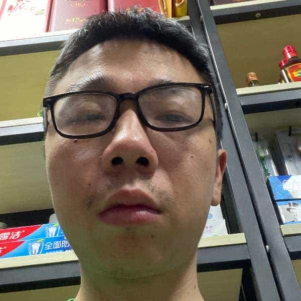 35岁岁湖北单身帅哥 - 桂林吉缘网
