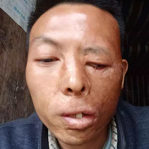 34岁岁四川单身帅哥 - 桂林吉缘网