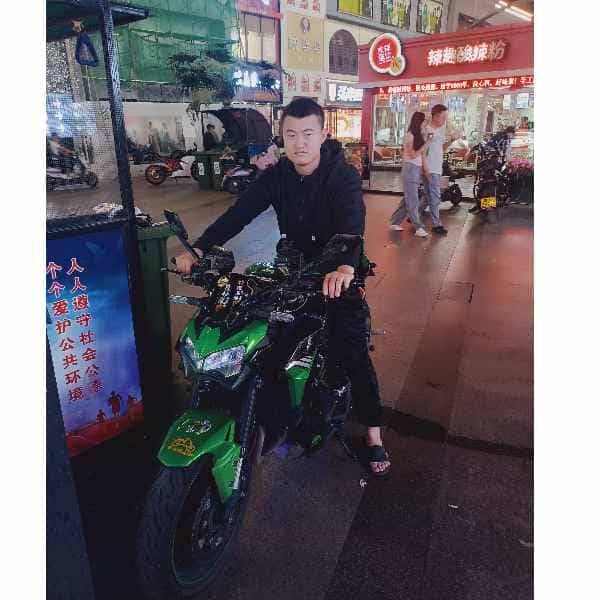 29岁岁山东单身帅哥 - 桂林吉缘网