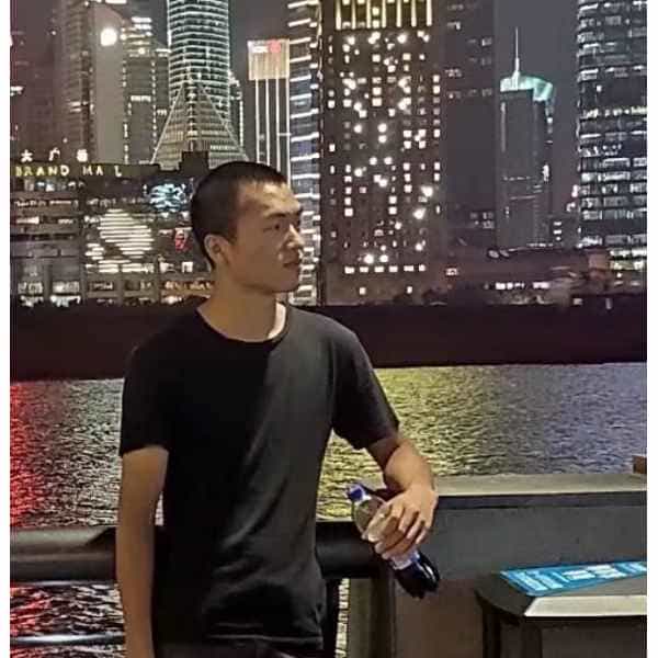 25岁岁河南单身帅哥 - 桂林吉缘网