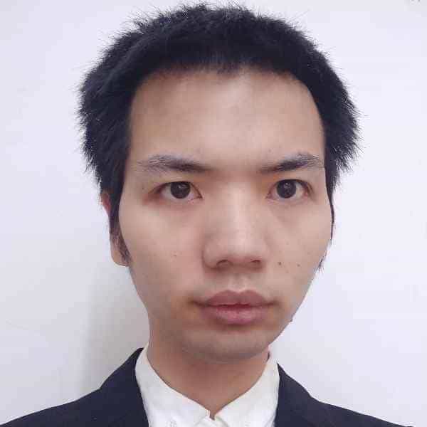 34岁岁湖南单身帅哥 - 桂林吉缘网