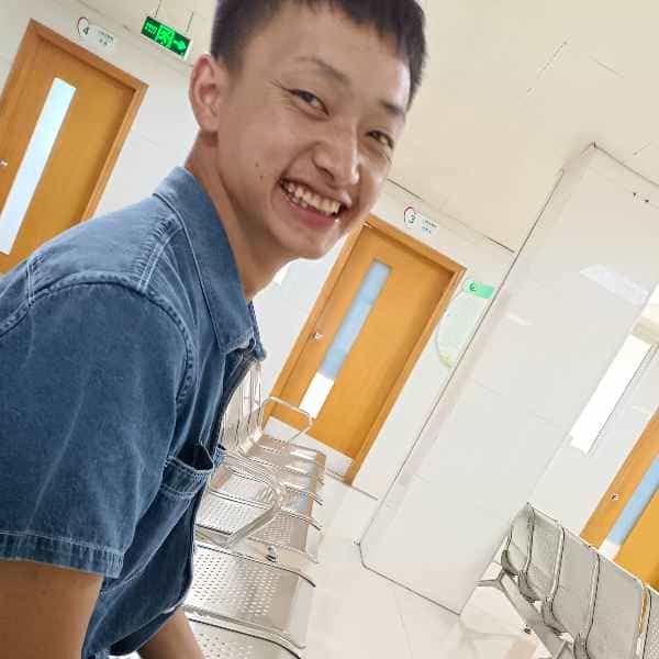 27岁岁四川单身帅哥 - 桂林吉缘网