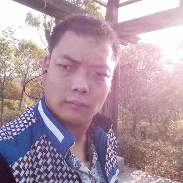 32岁岁陕西单身帅哥 - 桂林吉缘网