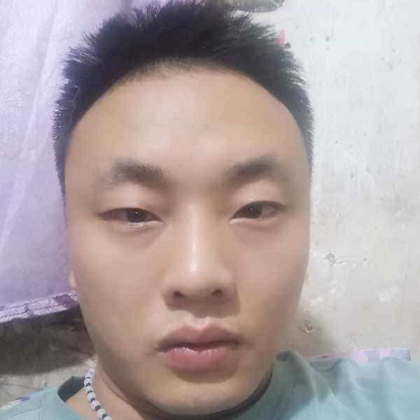 34岁岁四川单身帅哥 - 桂林吉缘网