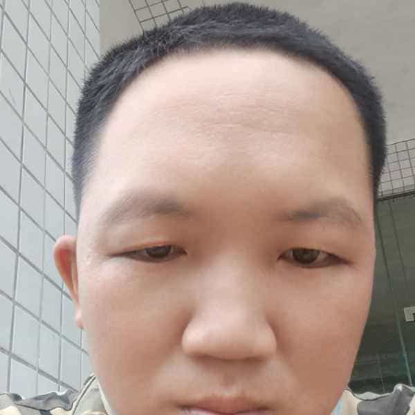 35岁岁广东单身帅哥 - 桂林吉缘网