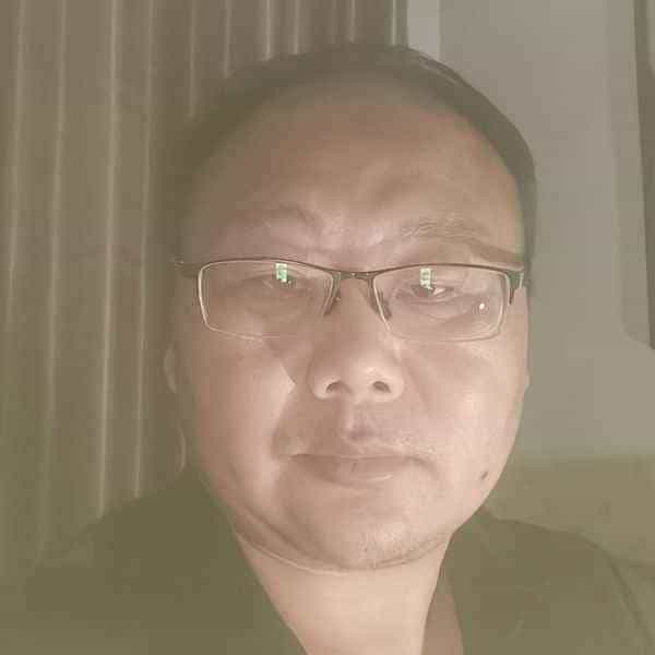 44岁岁山东单身帅哥 - 桂林吉缘网