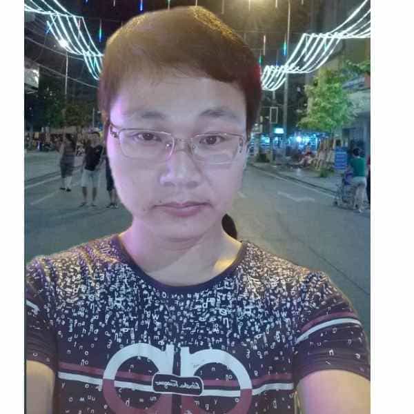 40岁岁河北单身帅哥 - 桂林吉缘网